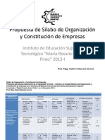 a1-Propuesta de Silabo de Organización y Constitución de