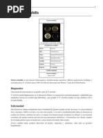 Download Proteus Mirabilis by dalex_50 SN137192121 doc pdf