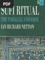 Download Sufi Ritual the Parallel Universe by Ian Richard Netton by Ali Azzali SN137192525 doc pdf
