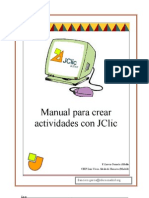 Manual Completo JCLIC