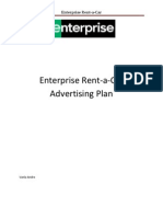 Enterprise Advertising Plan(1