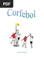 Corfebol I