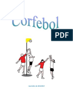 Corfebol I
