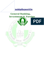 69692850 Islami Bank Internship Report