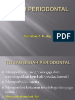 Bedah Periodontal