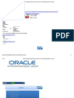 AR Implementation Guide for Oracle EBS R12 | PDF | Receipt | Computing