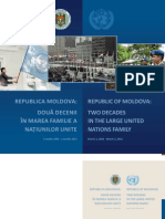 Un MD 20th Anniversary Publication