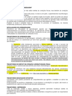 As possibilidades de aprender não estão restritas às condições físicas