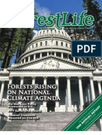 ForestLife - Summer 2009 Newsletter
