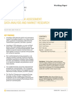 Global Coal Risk Assessment