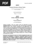 SCOTA Agreement EFET Annex - Final Version