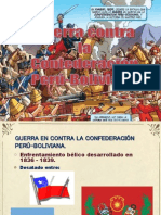 Guerra Confederacion1 - VisualBee