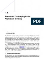 Pnuematic Conveying in The Aluminium Industry PDF