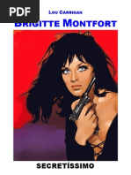 B117 Lou Carrigan Secretissimo