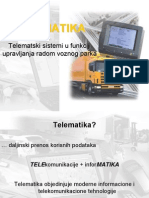 Telematika2006 2007