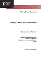 Dano Ambiental