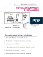 Circuitos Neumaticos y Oleo Hidraulicos