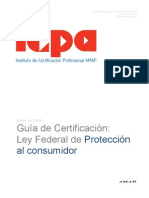 ICPA - Derechos Del Consumidor