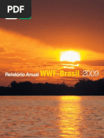 Wwf Brasil Relatorioanual2009