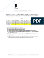 Trabajo 1 Ayudantía 2da semana Abril