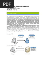 Download mewujudkan konsep manajemen operasional proyek berbasis server by niung56 SN13722302 doc pdf