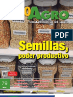 Revista 2000 Agro-publication