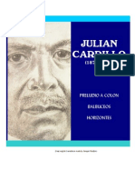 Julian Carrillo (Notas-notes)