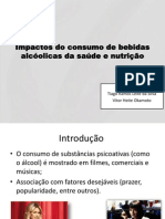 SLIDE - NUTRIÇÃO