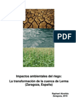 Impacto Ambiental 2