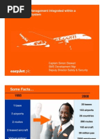 08 the Operator Point of View EasyJet S.stewart 08 1002