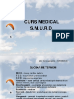 Curs Medical