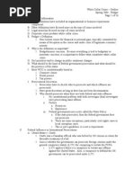 WhiteCollarCrimeOutline Podgor