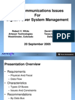 Data Communications Issues For Digital Power Management 20051013