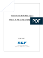 97231749 Procedimiento de Vibraciones SKF 2011