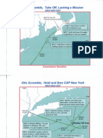 T8 B16 Otis - Langley and AF1 FDR 2 of 2 - Radar Maps - Otis Scrambles 129