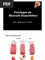 Contracao Muscular 2010