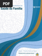 Aula de Segunda Medrano - Planejamento