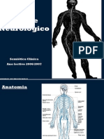 Ex a Me Neurologic o