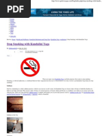 Download Stop Smoking with Kundalini Yogapdf by Da Sirius SN137242472 doc pdf