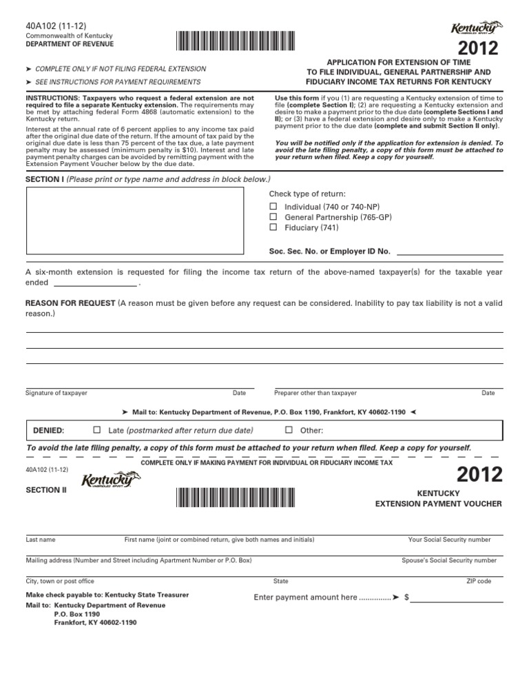 12 40a10211120002 Final | PDF | Irs Tax Forms | Tax Return (United States)