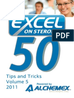 Download Excel Tips by Alfredo Vizcarra SN137249821 doc pdf