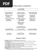 Download Trilateral Commission Membership 2007 by Steve Diggins SN13725120 doc pdf