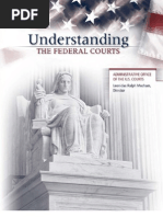 Understanding the Federal Courts 2003