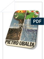 47397207 08 Problemas Do Futuro Pietro Ubaldi Volume Revisado e Formatado Em PDF Para Encadernacao Em Folha A4