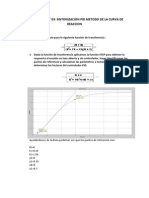 Sintonización Pid Con Matlab