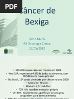 reunião geral BCCancer2001