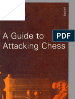 A Guide To Attacking Chess PDF