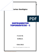 InstrumTopog 2012 C