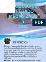 Fresado Diapositivas