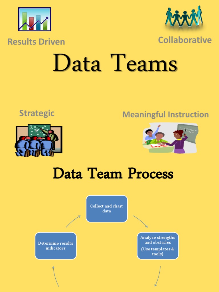 Effective Data Team Strategies | PDF | Career & Growth | Business